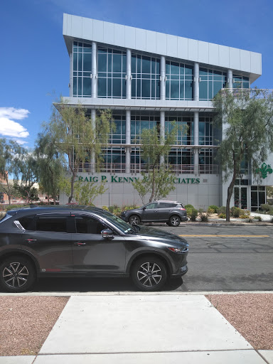 Personal Injury Attorney «Craig P Kenny & Associates», reviews and photos