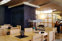 Atmosphère du Restaurant asiatique Sushi Manga Sensei à Plougastel-Daoulas - n°2