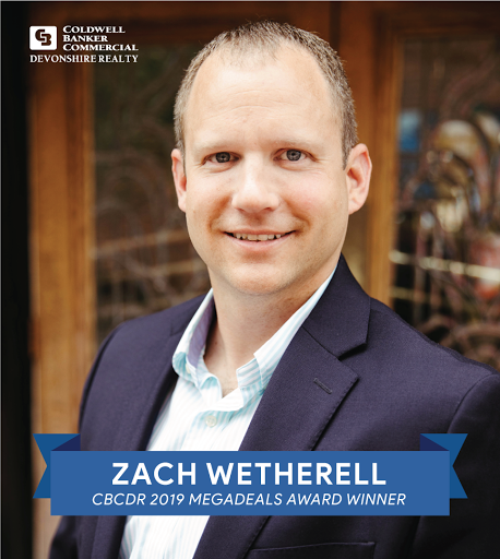 Commercial Real Estate Agency «Coldwell Banker Commercial Devonshire Realty», reviews and photos, 201 W Springfield Ave, Champaign, IL 61820, USA