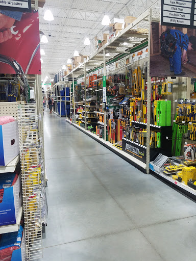 Home Improvement Store «Menards», reviews and photos, 300 Marlin Dr, Greenwood, IN 46142, USA
