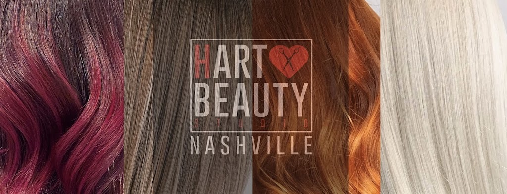 Hart Beauty Studio 47448