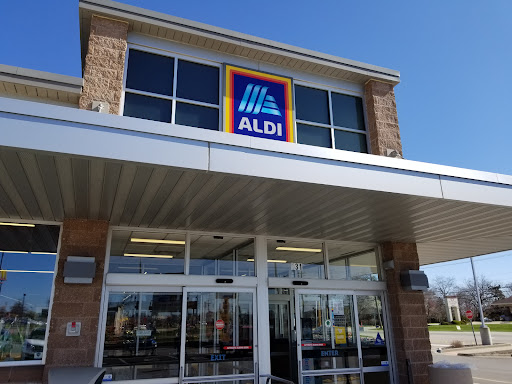 Supermarket «ALDI», reviews and photos, 531 Anwijo Way, Warrenton, MO 63383, USA