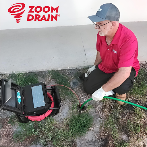 Photo of Zoom Drain