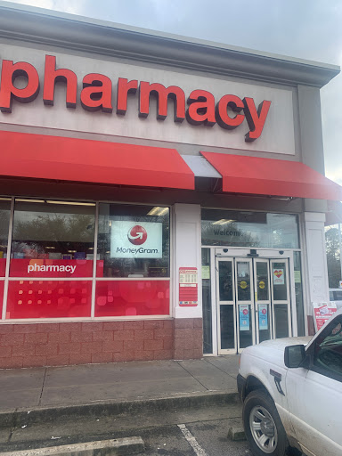 Drug Store «CVS», reviews and photos, 506 E 3rd St, Jackson, GA 30233, USA