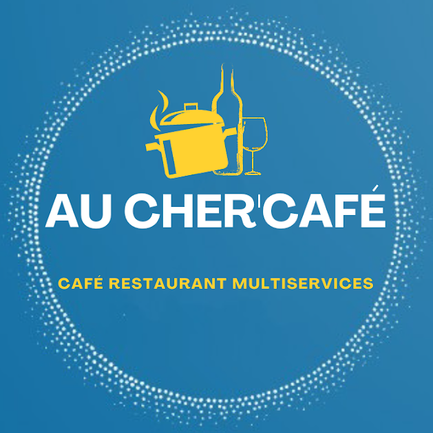 Au Cher'Café à Les Hauts-d'Anjou (Maine-et-Loire 49)