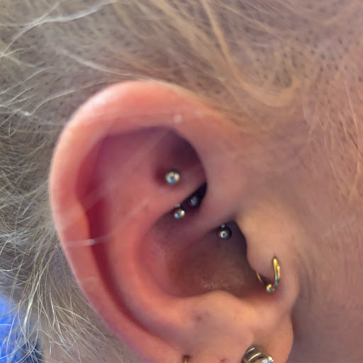 Explore morel mushroom tattoo ideas, creative tattoo ideas in San Diego, available at Body Art Salon