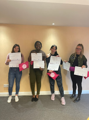 عيادة نادية الجمالية - Nadia Aesthetics Clinic