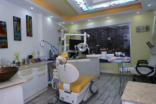 Perola Dental Care 