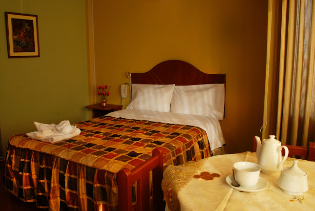 Opiniones de HOTEL MISKY'S en Arequipa - Hotel