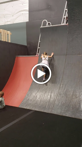 Gymnastics Center «Auburn Gymnastics - Sumner», reviews and photos, 1627 45th St E # D-103, Sumner, WA 98390, USA