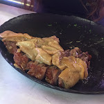 Photo n°3 de l'avis de marcoslasch. fait le 27/06/2020 à 21:55 sur le  Ristorante Osteria Poesia a Tavola Macelleria à Recanati