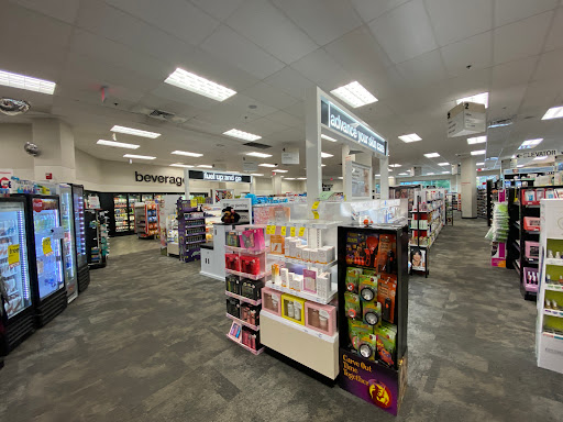 Drug Store «CVS», reviews and photos, 2121 15th St N, Arlington, VA 22201, USA