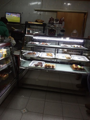 Opiniones de Panaderia y Pastelería Grettell en Hualpén - Tienda