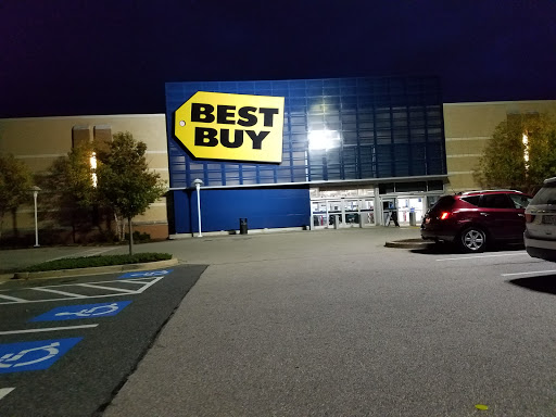Electronics Store «Best Buy», reviews and photos, 8251 Gateway Overlook Dr, Elkridge, MD 21075, USA
