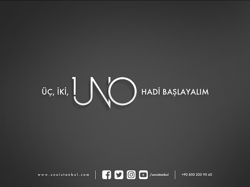 Uno İstanbul Reklam Ajansı