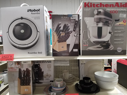 Discount Store «Big Deals Liquidation Outlet», reviews and photos, 8814 7th Ave N, Golden Valley, MN 55427, USA