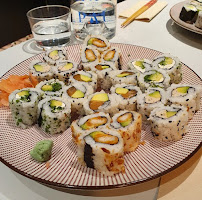 Plats et boissons du Restaurant de sushis You Sushi à Pau - n°2