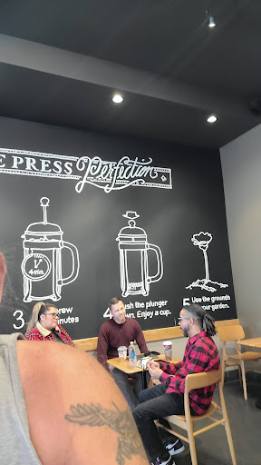 Starbucks image