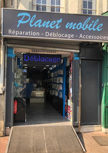 Magasin Planet Mobile Elbeuf