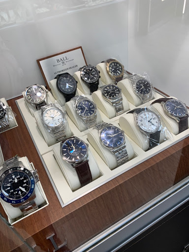 Jeweler «River Edge Jewelers», reviews and photos, 472 Kinderkamack Rd, River Edge, NJ 07661, USA