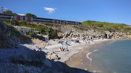 Playa del Muerto
