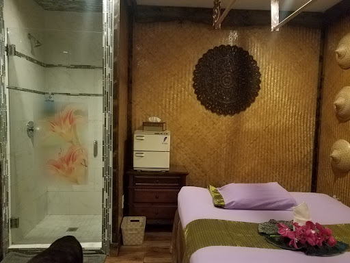 Authentic Lanna Thai Massage