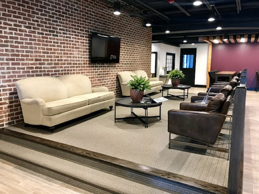 Real Estate Agency «Atlanta Communities Real Estate Brokerage, LLC», reviews and photos, 250 Heritage Walk, Woodstock, GA 30188, USA