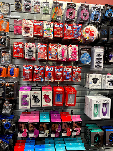 Lingerie Store «Hustler Hollywood», reviews and photos, 9360 Interstate 10 Frontage Rd, San Antonio, TX 78230, USA