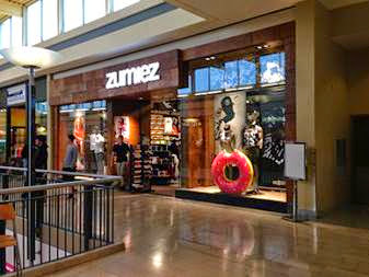 Zumiez, 2655 Richmond Ave #2320, Staten Island, NY 10314, USA, 