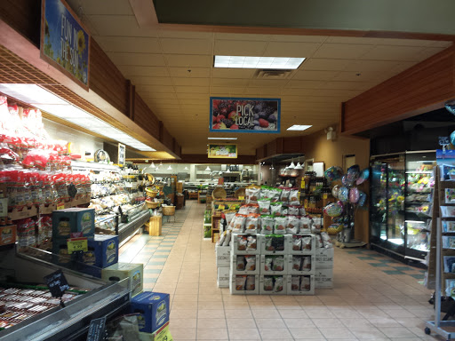 Grocery Store «Haggen Food & Pharmacy», reviews and photos, 3711 88th St NE, Marysville, WA 98270, USA