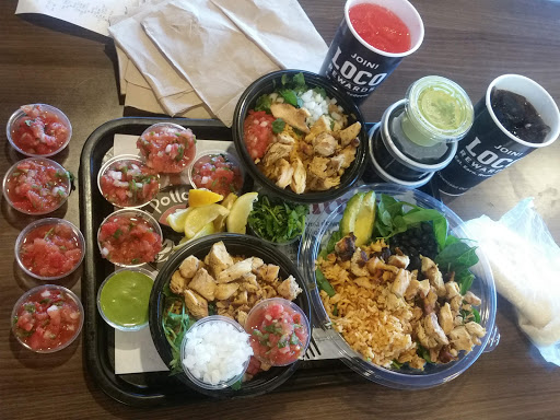 Mexican Restaurant «El Pollo Loco», reviews and photos, 10585 S Eastern Ave, Henderson, NV 89052, USA