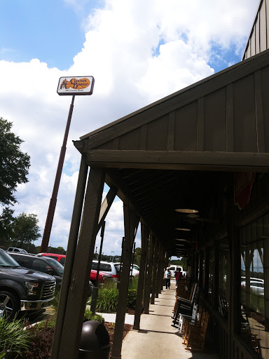 American Restaurant «Cracker Barrel Old Country Store», reviews and photos, 1458 Southlake Plaza Dr, Morrow, GA 30260, USA