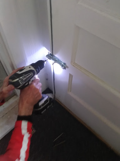 Locksmith «Pocono Lock Doctor, Locksmith», reviews and photos, 52 Arbutus Ln, East Stroudsburg, PA 18302, USA