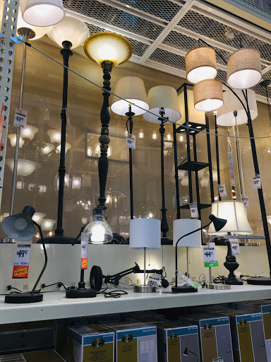 Home Improvement Store «The Home Depot», reviews and photos, 6400 Peachtree Dunwoody Rd, Sandy Springs, GA 30328, USA