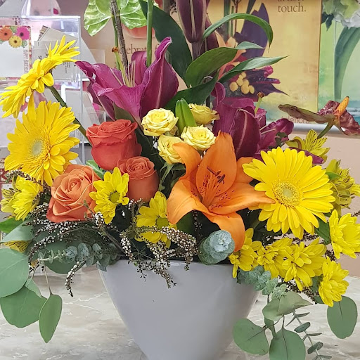 Florist «Canoga Park Florist», reviews and photos, 7144 Owensmouth Ave, Canoga Park, CA 91303, USA
