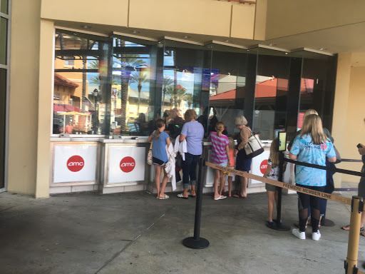 Movie Theater «AMC Destin Commons 14», reviews and photos, 4000 Legendary Dr, Destin, FL 32541, USA