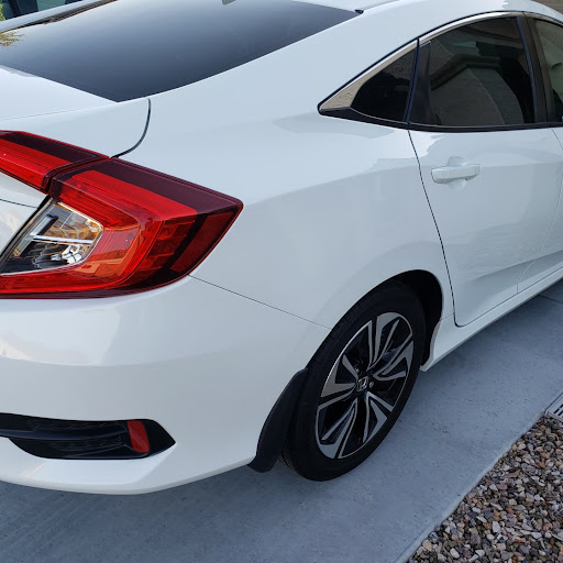 Auto Body Shop «ABRA Auto Body & Glass», reviews and photos, 16785 N 88th Dr b, Peoria, AZ 85382, USA