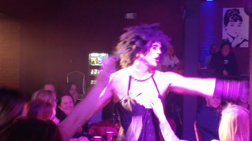 Night Club «Club X», reviews and photos, 445 400 W, Salt Lake City, UT 84101, USA