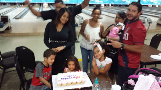 Bowling Alley «Tiffany Lanes», reviews and photos, 4400 LA-22, Mandeville, LA 70471, USA