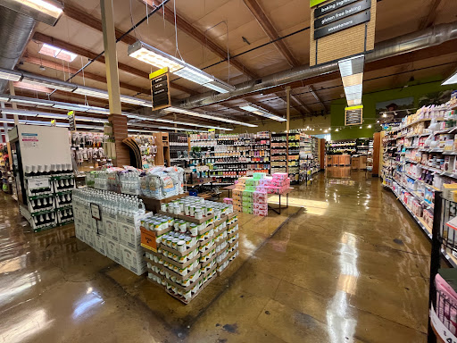 Grocery Store «New Seasons Market Evergreen», reviews and photos, 5667 Silver Creek Valley Rd, San Jose, CA 95138, USA