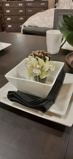 Furniture Store «Ashley HomeStore», reviews and photos, 14 Kelly Rd, Salem, NH 03079, USA