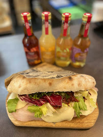 Plats et boissons du Sandwicherie PANUOZZO BY IL GUSTO à Toulouse - n°6