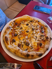 Plats et boissons du Pizzeria Peppole à Compiègne - n°11