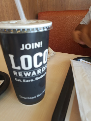 Mexican Restaurant «El Pollo Loco», reviews and photos, 14455 Ramona Blvd, Baldwin Park, CA 91706, USA