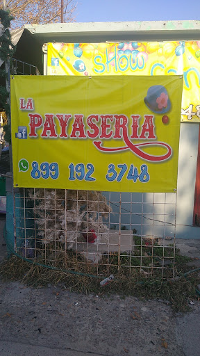 La Payasería