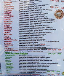 Photo n°4 de Pronto Pizza à Étréchy ()
