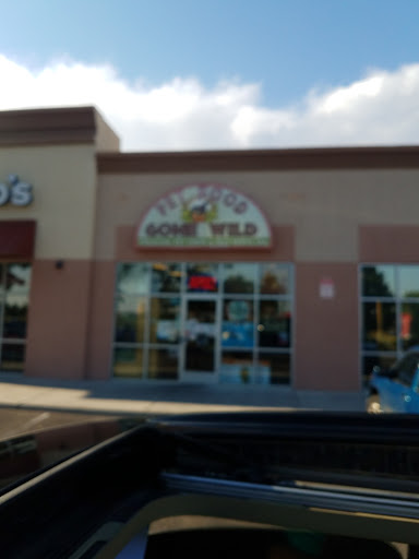 Pet Supply Store «Pet Food Gone Wild», reviews and photos, 2415 Southern Blvd SE, Rio Rancho, NM 87124, USA