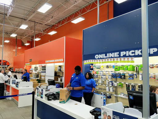 Electronics Store «Best Buy», reviews and photos, 200 Mall Cir Dr, Monroeville, PA 15146, USA