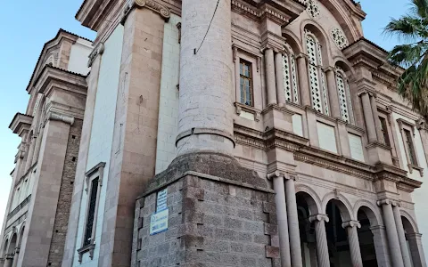 Çınarlı Mosque image