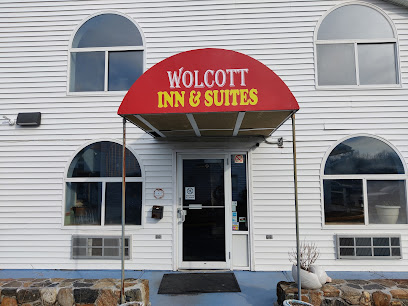 Wolcott Inn & Suites